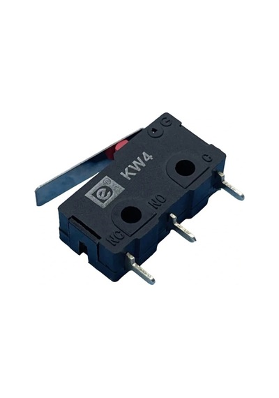 Ic-166-0 Paletli Micro Switch İğne Pcb Bacak