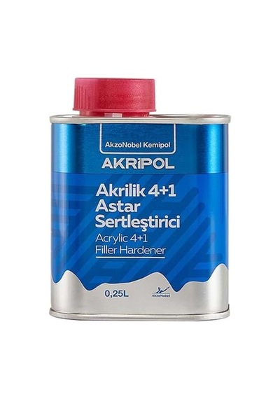 Akzo 4+1 Astar Sertleştirici 0,25ml