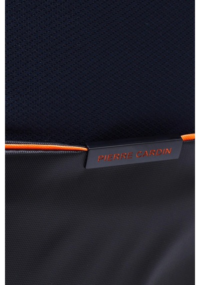 Pierre Cardin Erkek Günlük Sırt Çantası 01pc001151 Lacivert