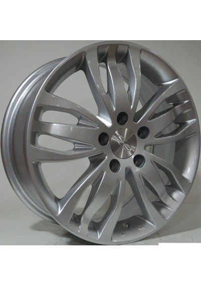 Bk-882 6.5 16 5 108 Et52 63.4 Sılver Xl
