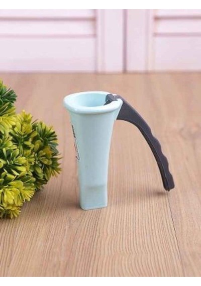 Plastik Ceviz Ve Fındık Kıracağı Döküm Çok Renkli