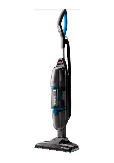 Bissell Vac & Steam 2'si 1 Arada Vakumlu ve Buharlı Temizlik Makinesi