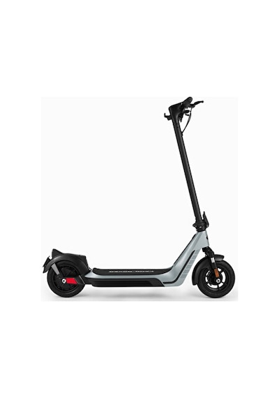 Land Rover Lr-f10d 350 W Silver Scooter Gümüş