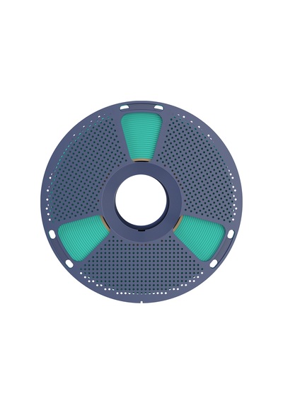 Sunlu Nane Yeşili High Speed Mat Petg Filament - 1.75mm - 1 Kg