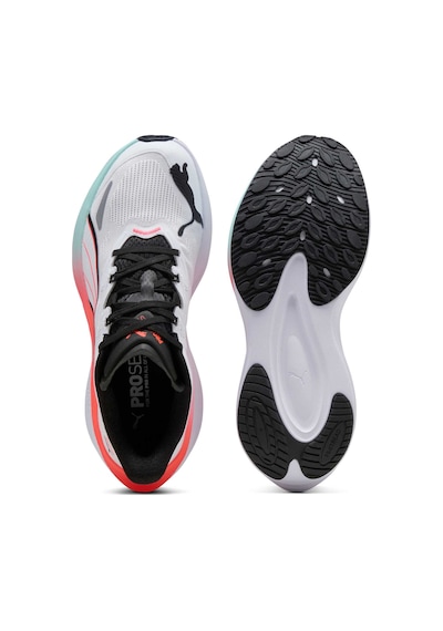 Puma Darter Pro Tech Unısex Ayakkabı 312339 02 Beyaz