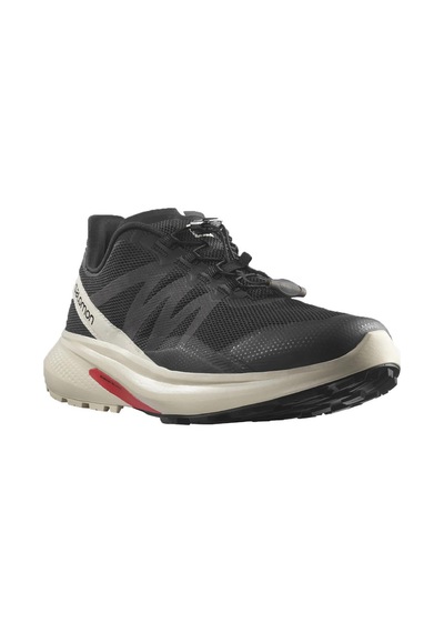 Salomon Hypulse Erkek Patika Koşu Ayakkabısı L41684900 Siyah