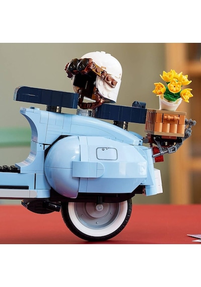 LEGO® Icons 10298 Vespa 125 1106 Parça