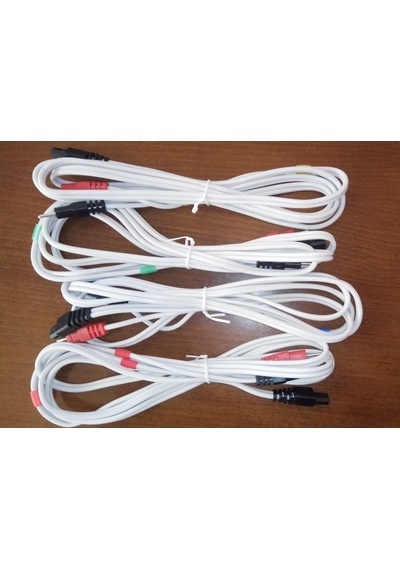 Compex Kablo ve Paket Elektrod
