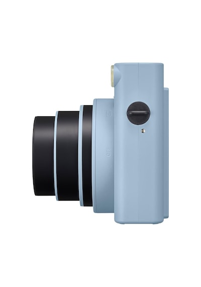 FUJIFILM - Instax SQ1 Mavi Fotoğraf Makinesi