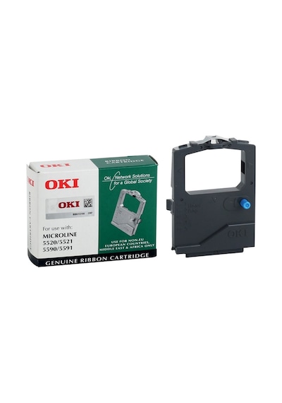Oki Microline 5520/5521 Yazıcı Şeridi