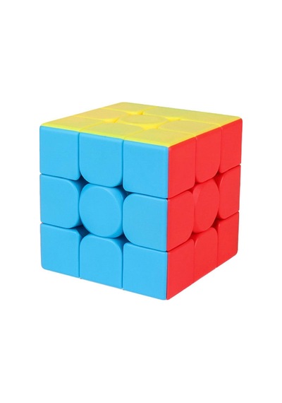 Moyu 3x3 Klasik Zeka Küpü Mf8888