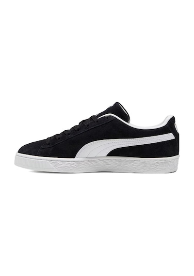 Puma Suede Classic Unisex Günlük Ayakkabı 39978101 Siyah 39978101 Siyah