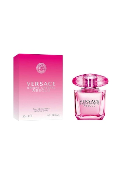 Versace Bright Crystal Absolu Kadın Parfüm EDP 30 ML