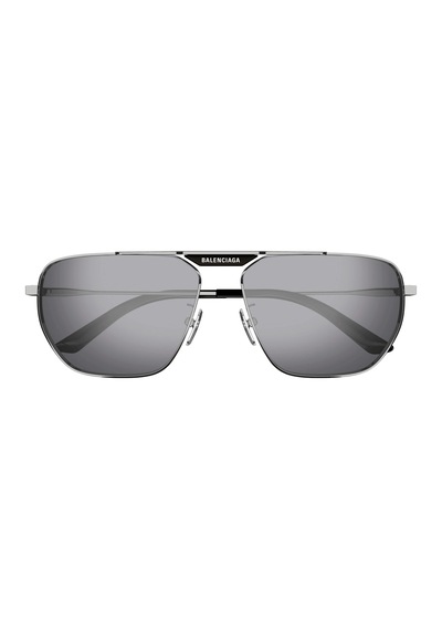 Balencıaga 0298sa 003 Güneş Gözlüğü Çok Renkli