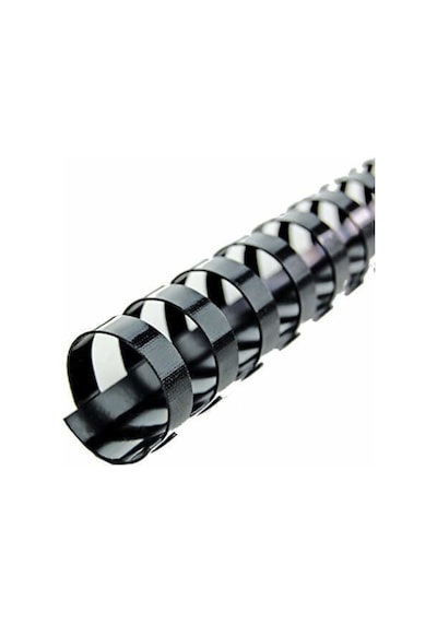 Mühlen Sd 12 Plastik Spiral Ciltleme Makinesi