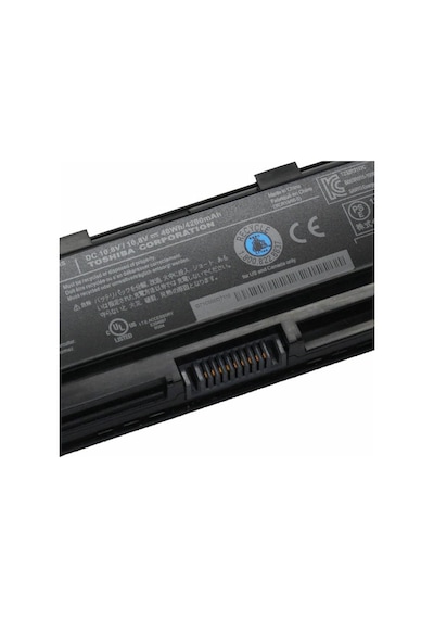 Toshiba Uyumlu Pa5108U-1Brs. Pa5109U-1Brs. Pa5110U-1Brs Batarya