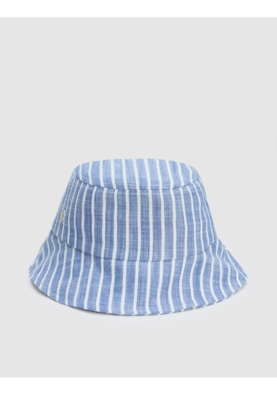 Pierre Cardin Kadın Mavi Şapka 50329135-vr036