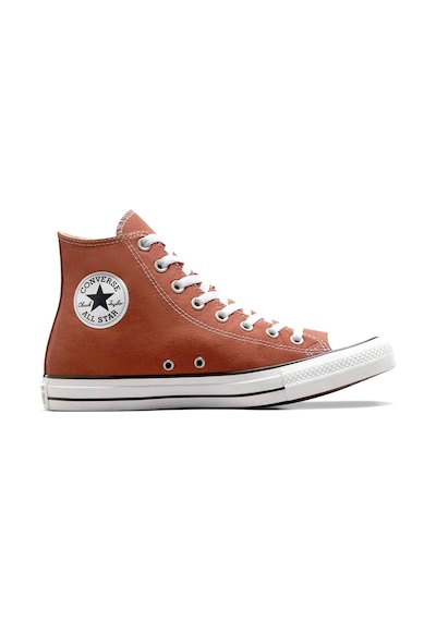 Converse Chuck Taylor All Star Kahverengi Erkek High Sneaker Kahverengi