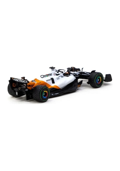 Eco Lounge 1/64 Mclaren Mcl60 Monaco Grand Prix 2023