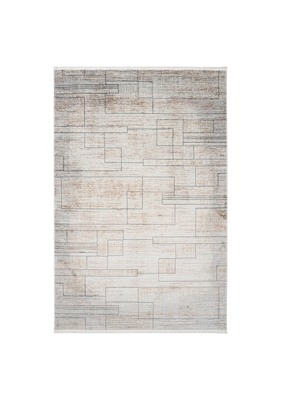 Dolce Vita Halı Destiny 8601 Brown kahve