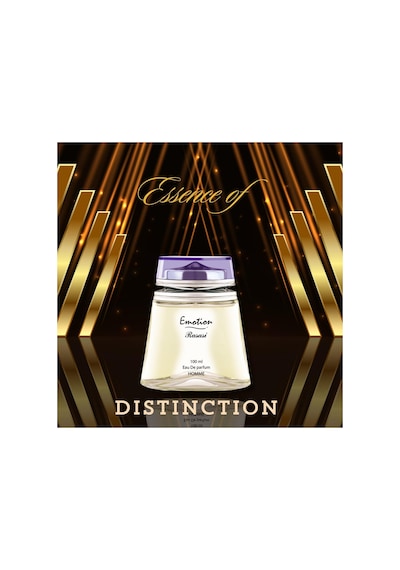 Edp Erkek Parfümü 100ml Odunsu