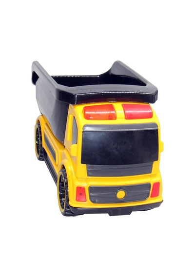 Stone Truck Kamyon
