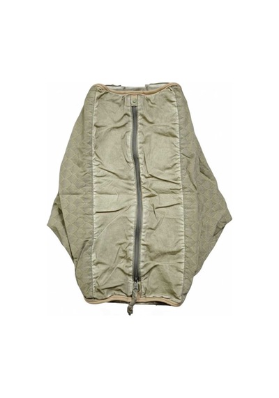 Old Cotton Cargo Sancarlos Bag Omuz Çantası Çok Renkli 2