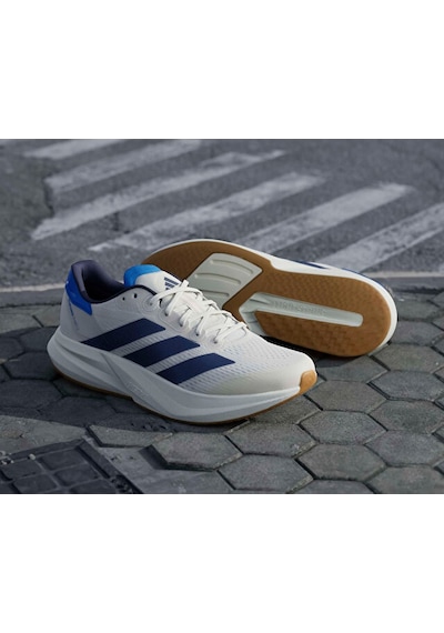 Adidas Duramo Speed 2 M Erkek Koşu Ayakkabısı Jp9223 Beyaz