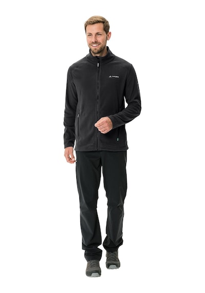 Vaude Rosemoor Iı Erkek Polar Ceket 42762 Beyaz - Mavi - Siyah