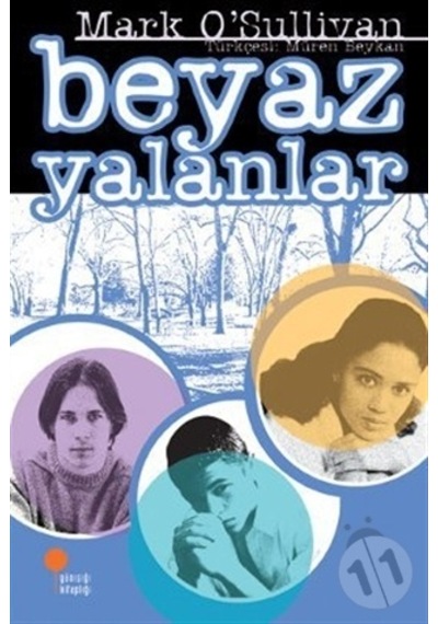 Beyaz Yalanlar/Mark O'Sullivan