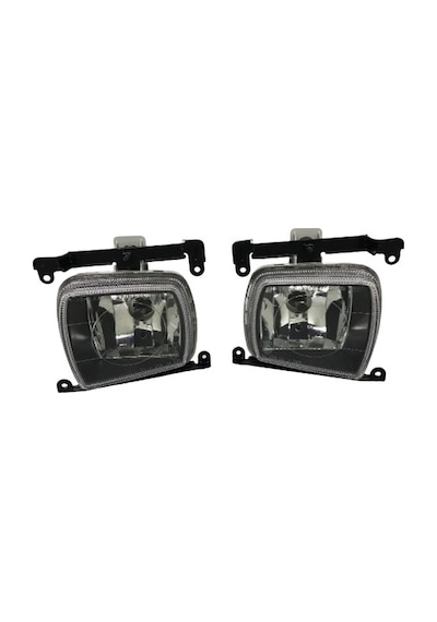 Kıa Rio Yıl 2005-2011 Arası Depo Sol Sis Farı 922011g000