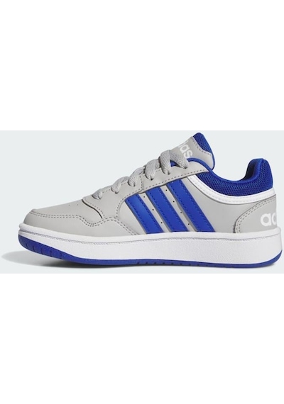 Adidas Çocuk Spor Ayakkabı Hoops 3.0 K Ig3833 001