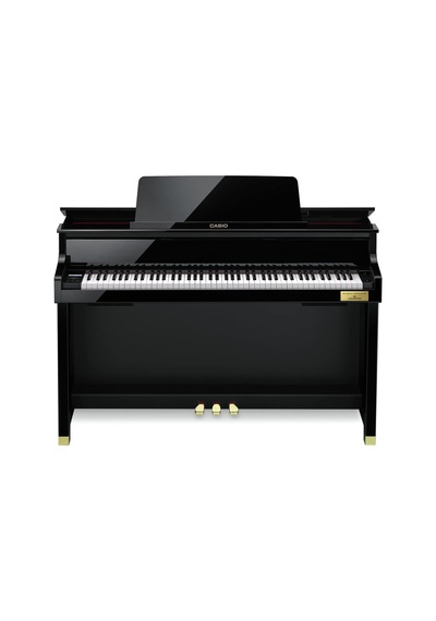 Casio Gp-510bp Celvıano Grand Hybrid Dijital Piyano (Siyah)