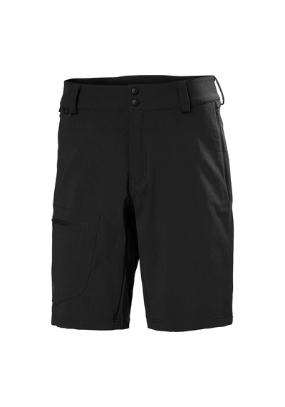 Helly Hansen Hp Race Softshell Cargo Şort Gri