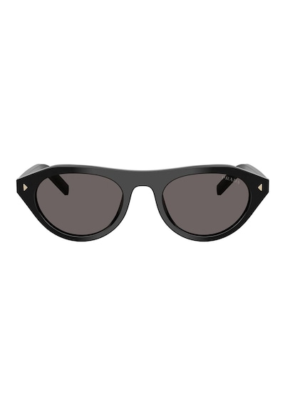 Prada B15s 16k731 Siyah - Altın
