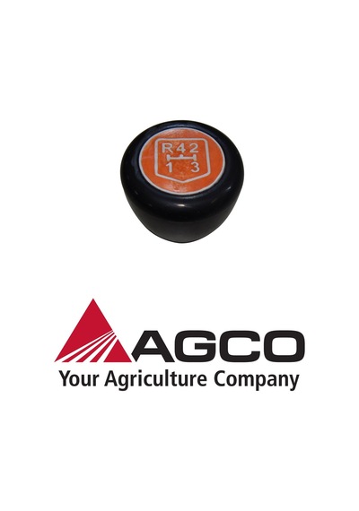 Massey Ferguson 240 S ( Agco ) / 2615 /2620 Vites Kol Topuzu 555020301