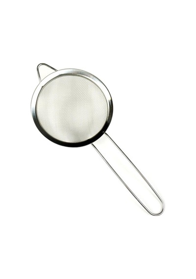Fünke Çelik Süzgeç 12cm F708504-12 Diğer