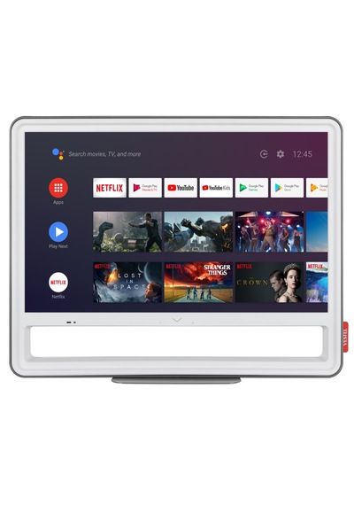 Vestel 24HA9520M 24'' 60 Ekran HD Ready Smart Stream Android TV
