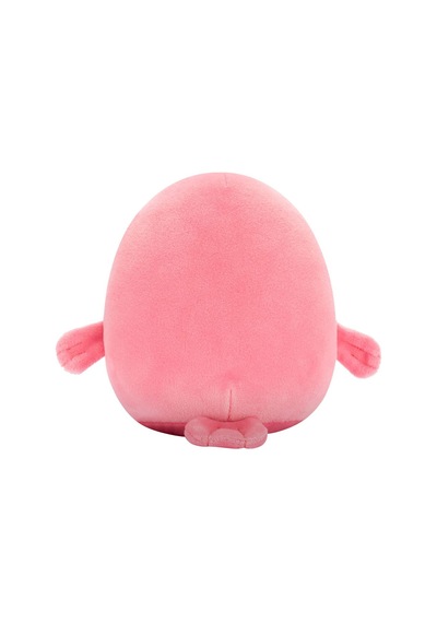 Squishmallows Manati Morlai 13cm Cr06724 Çok Renkli