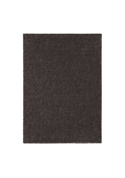Ikea Stoense Halı 170 X 240 Cm Koyu Gri