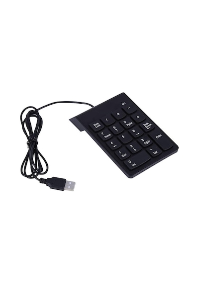 Usb Numerik Keypad - Numpad Klavye