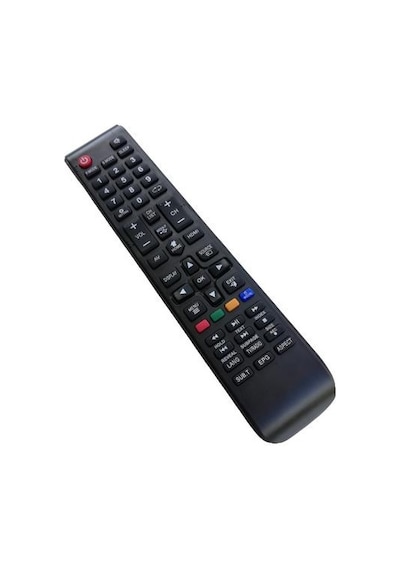 Profilo Uyumlu Model No : 39 Pa 210e Televizyon Kumanda