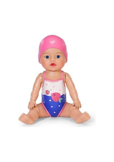 839454 30 Cm Yüzen Bebek Diğer