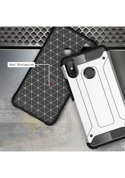 Xiaomi Mi Max 3 Armor Zirh Kilif 486880675