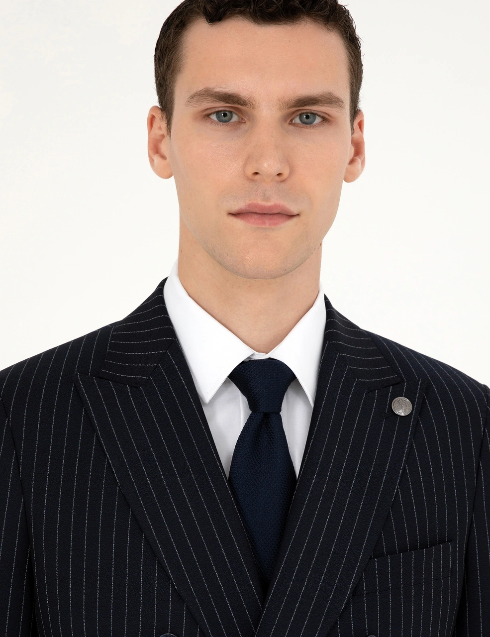 Pierre Cardin Erkek Lacivert Takım Elbise 50293422-vr033 Lacivert