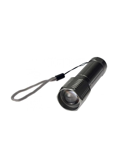 Watton Wt-094 Küçük Güçlü Zoomlu El Feneri