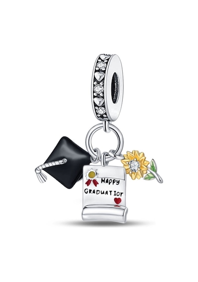 Mezuniyet Sallantılı Charm