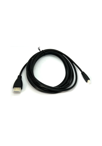 3 Metre Mikro Hdmi Kablo Slim Micro Hdmi To Hdmi Kablo 3m Micro