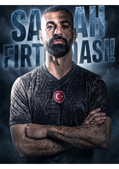 Salah Puzzle Yapboz