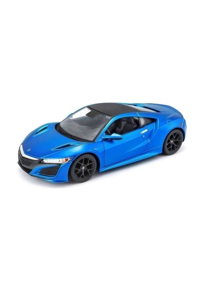 1:24 2018 Model Acura NSX